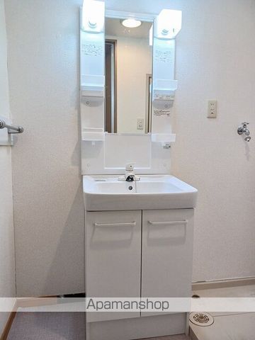 サンシティ臼井Aの内装写真
