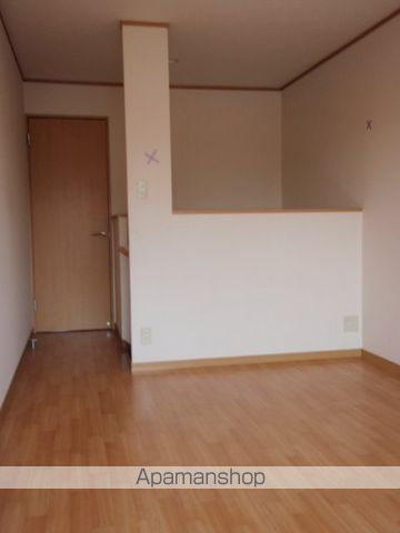 コンフォール登呂の内装写真