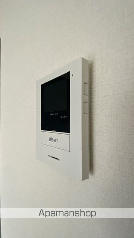 エスペーロ伊島の内装写真