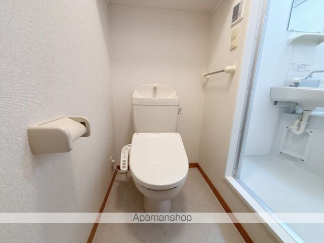 レオパレスYANASEの内装写真
