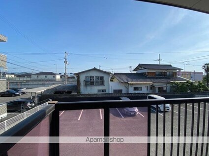 香川県高松市太田上町[2LDK/57.75m2]の内装1
