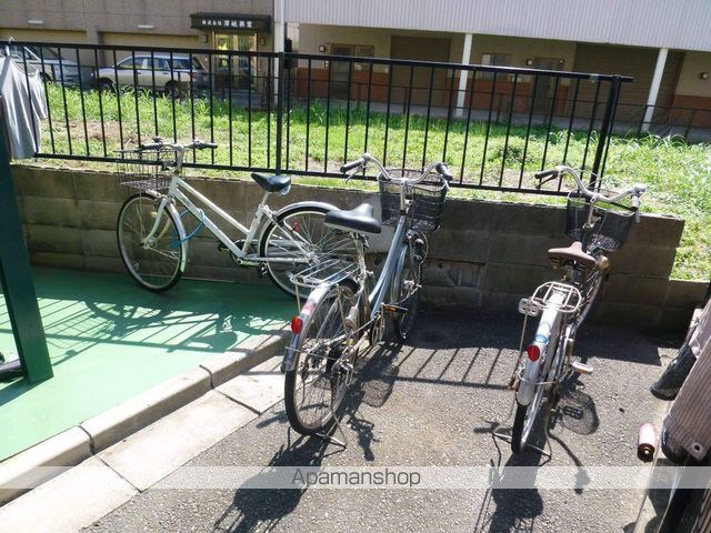 グリーンハイム公園南矢田のその他写真