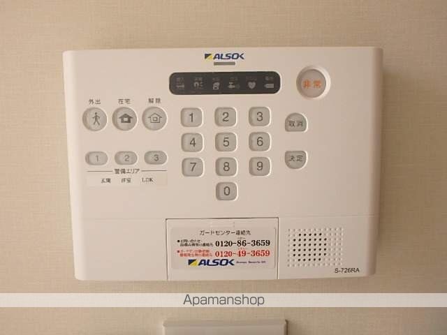 パインクリークスクエアの内装写真