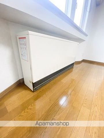 ストリート11の内装写真