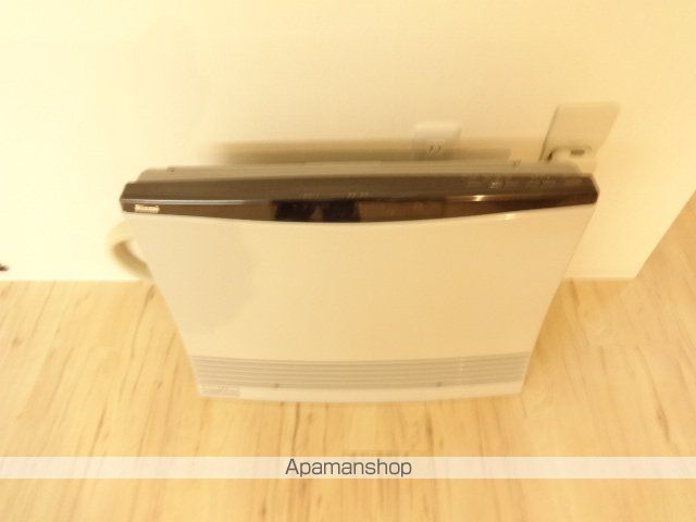 CHATEAU BLANC65の内装写真