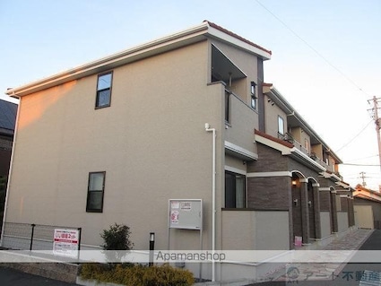 スプレンデール　Ⅰ[1LDK/44.39m2]の外観2