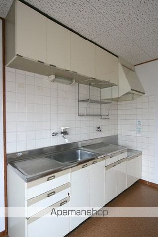 ルミエール三宅の内装写真