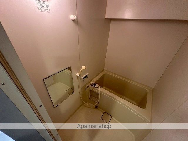 シャリテ今里の内装写真