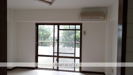 スカイコート那覇[1R/20.3m2]のリビング・居間1