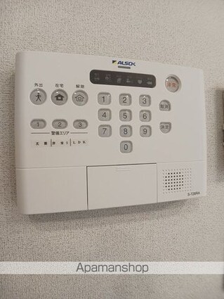 ポプラⅡ[1LDK/50.05m2]のその他設備
