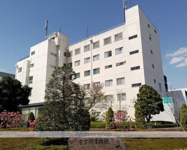 岩瀬マンションの周辺写真