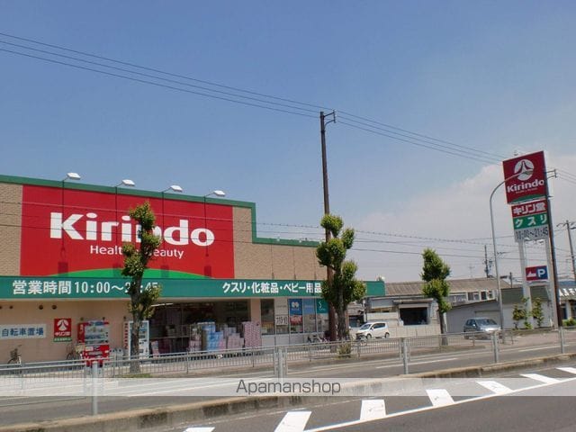 ラレックス城の山の周辺写真