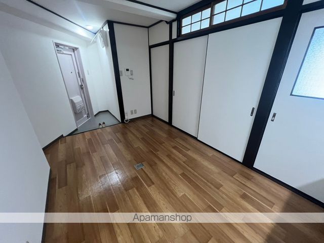 ハイツ東淀の内装写真