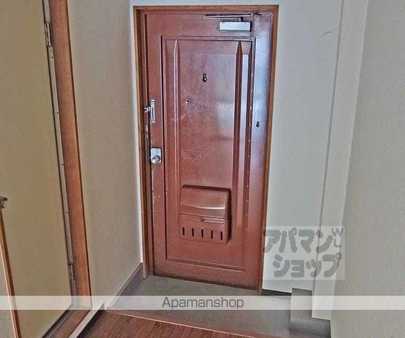 きたがわハイツの内装写真