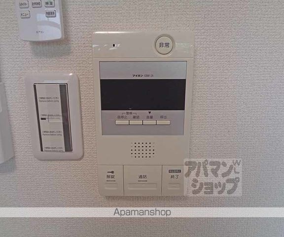 第2CRPビルの内装写真