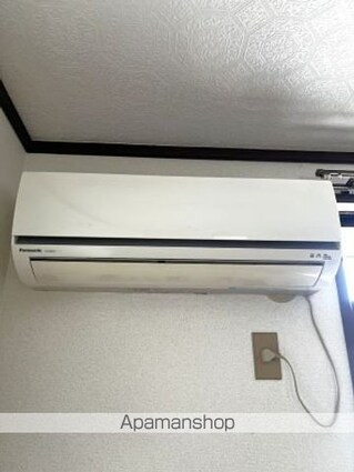 シティハイム第一森[1R/28.5m2]のその他設備