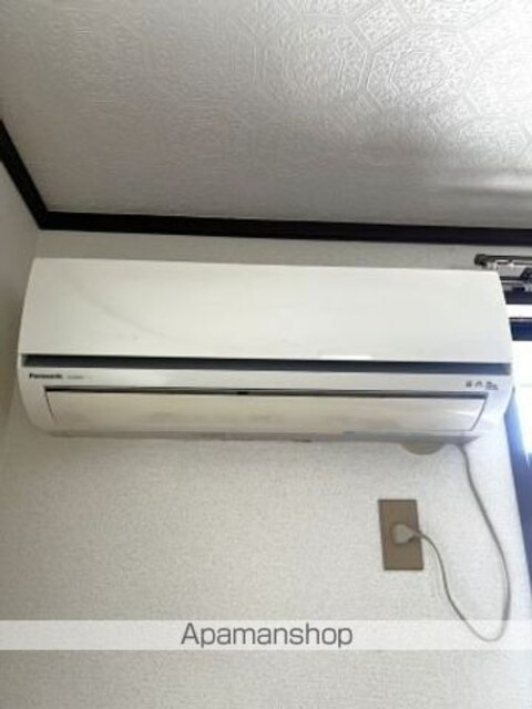 シティハイム第一森[1R/28.5m2]のその他設備