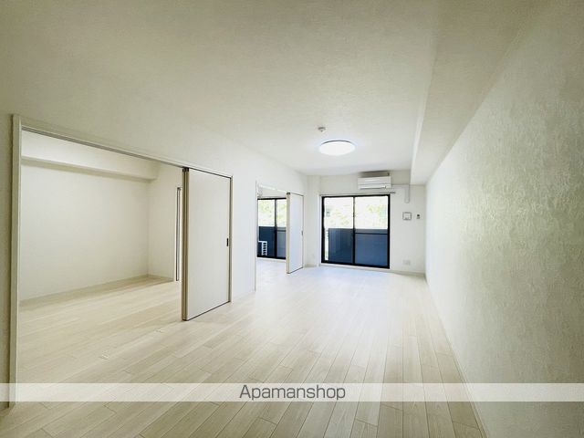 GRAN DUKE千種rubinoの内装写真