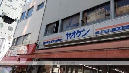 東京都墨田区両国４丁目[1LDK/49.14m2]の周辺1