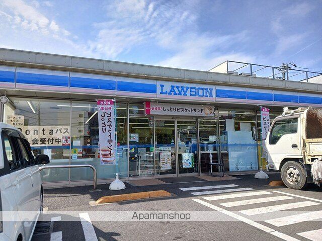 レジデンス・ファインの周辺写真