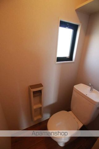 セレッソDの内装写真