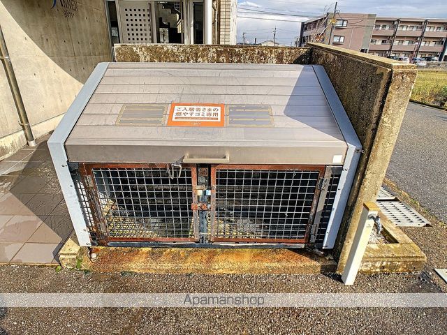 アネックス3811の玄関写真