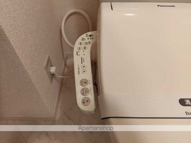 ホワイトミーティア ABの内装写真