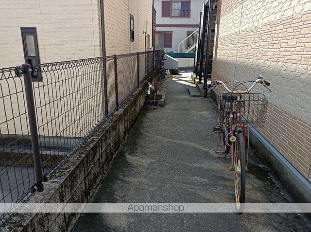 レオパレスけーあいのその他写真