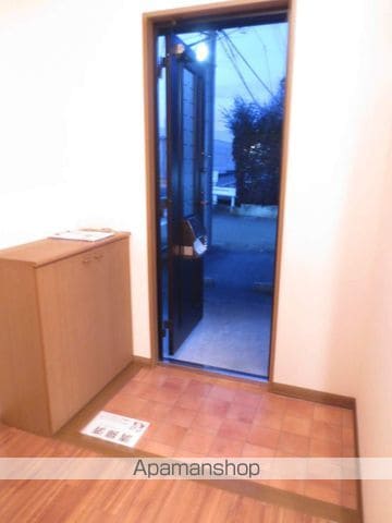サンライズ Aの内装写真