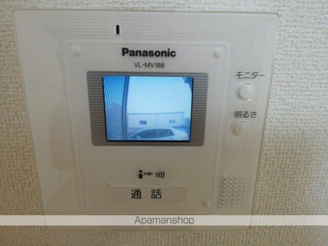 ジ・ラソーレ 三国の内装写真