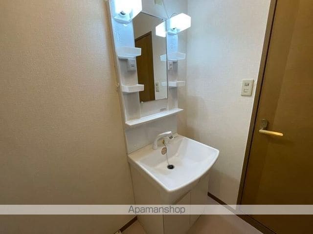 エスポワールBの内装写真