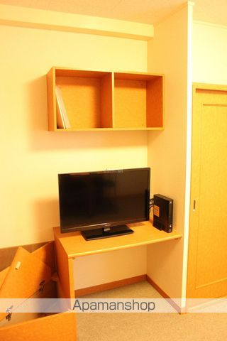レオパレスなごみの内装写真