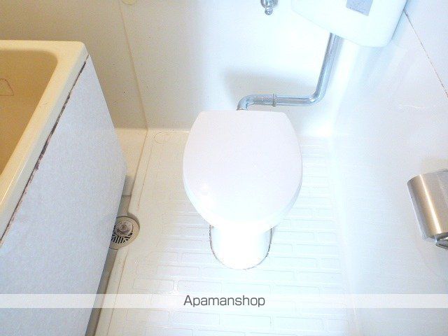 コーポ黒岩の内装写真