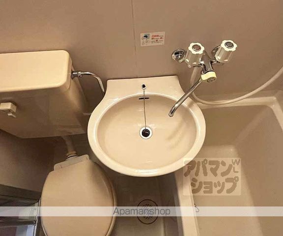 ソネット白川の内装写真