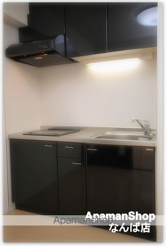 ウィルドゥ堺筋本町の内装写真