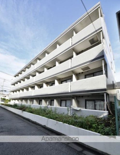 ラ・パルフェ・ド・コントゥール[1R/18.2m2]の外観3
