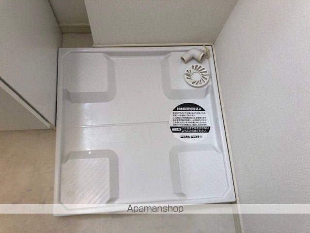 レオーノの内装写真