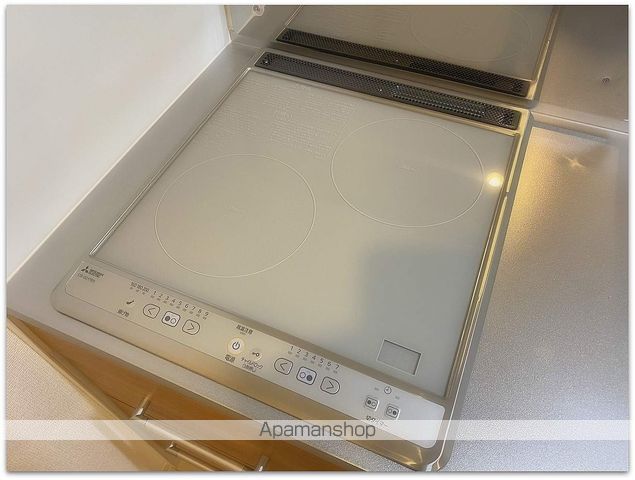 セレニテ難波プリエの内装写真
