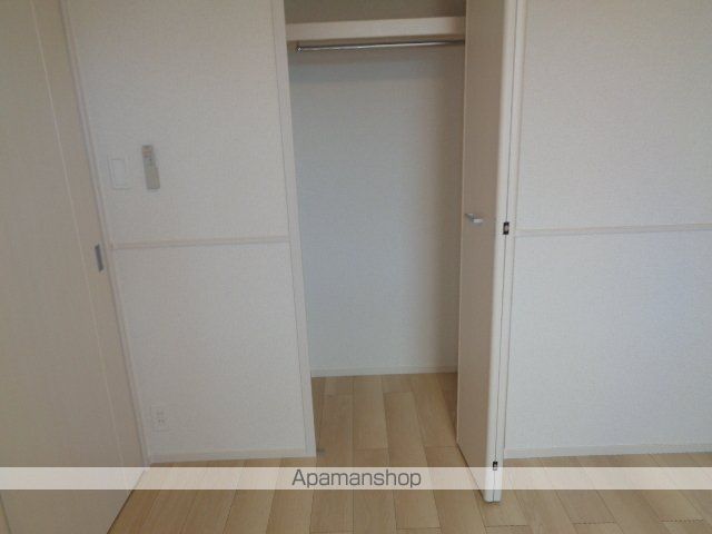 エスポワール IIの内装写真