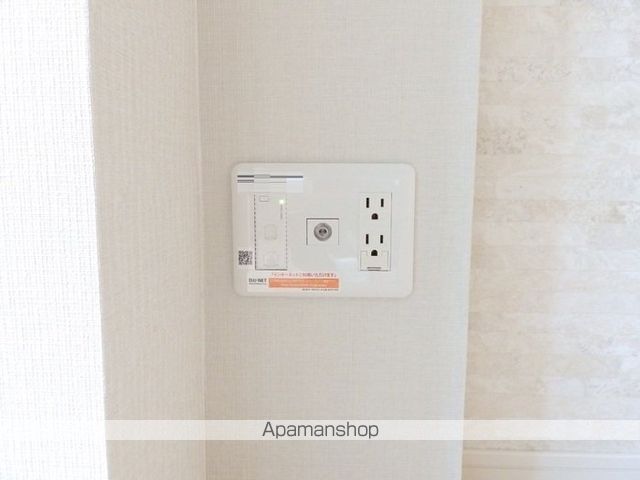 リモッカ大手町の内装写真