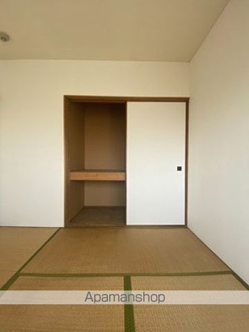 五条マンションBの内装写真