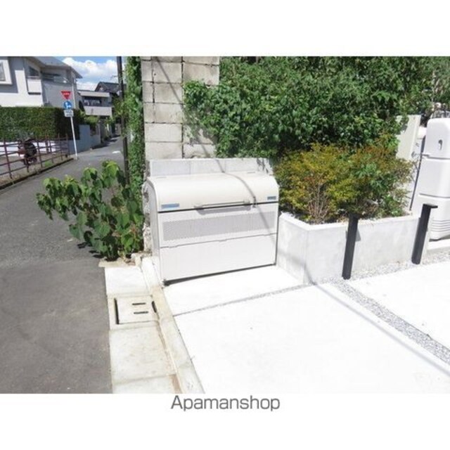 リブタス中野江原町[1K/16m2]の外観5
