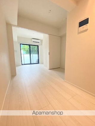 メイクス若松河田[1DK/25.28m2]のその他部屋・スペース