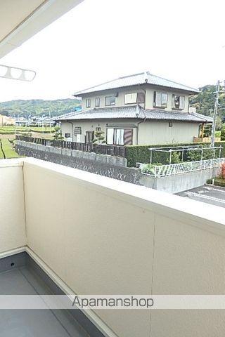 カンタループの内装写真