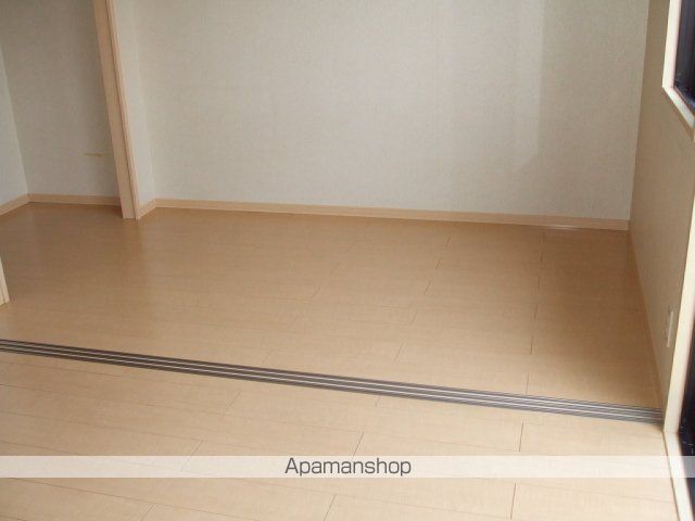 メリディオーネの内装写真