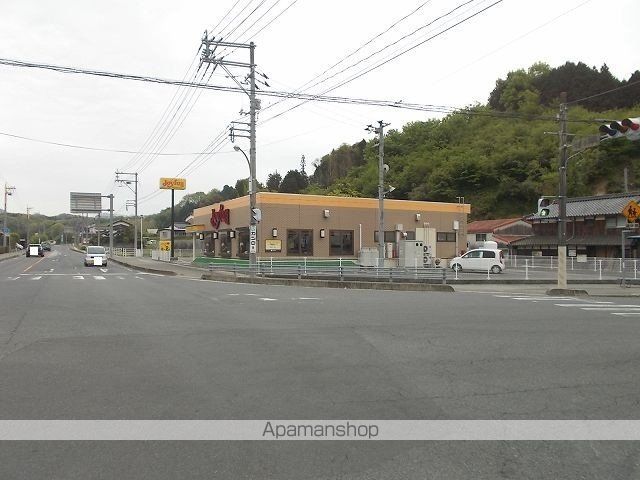 メイプルビュー・プラッツDの周辺写真