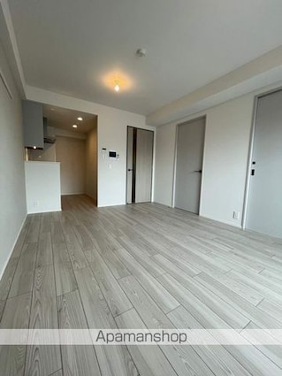 プラウドフラット墨田曳舟ディアージュ[2LDK/47.52m2]のリビング・居間