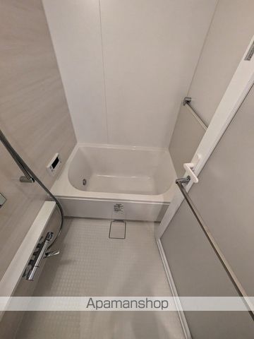 アーバンパーク淡路の内装写真