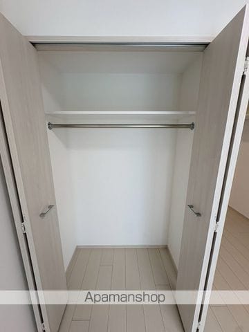 RELUXIA武蔵中原の内装写真
