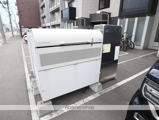 デルフィーノ麻生Iのその他写真